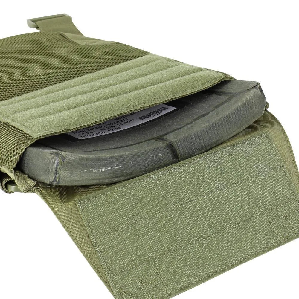 Plate Carrier C4393