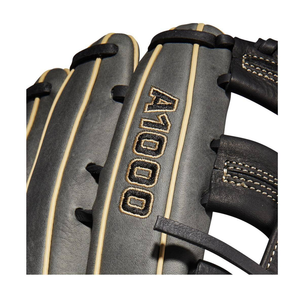 12.5x22 Outfield Baseball Glove Z505