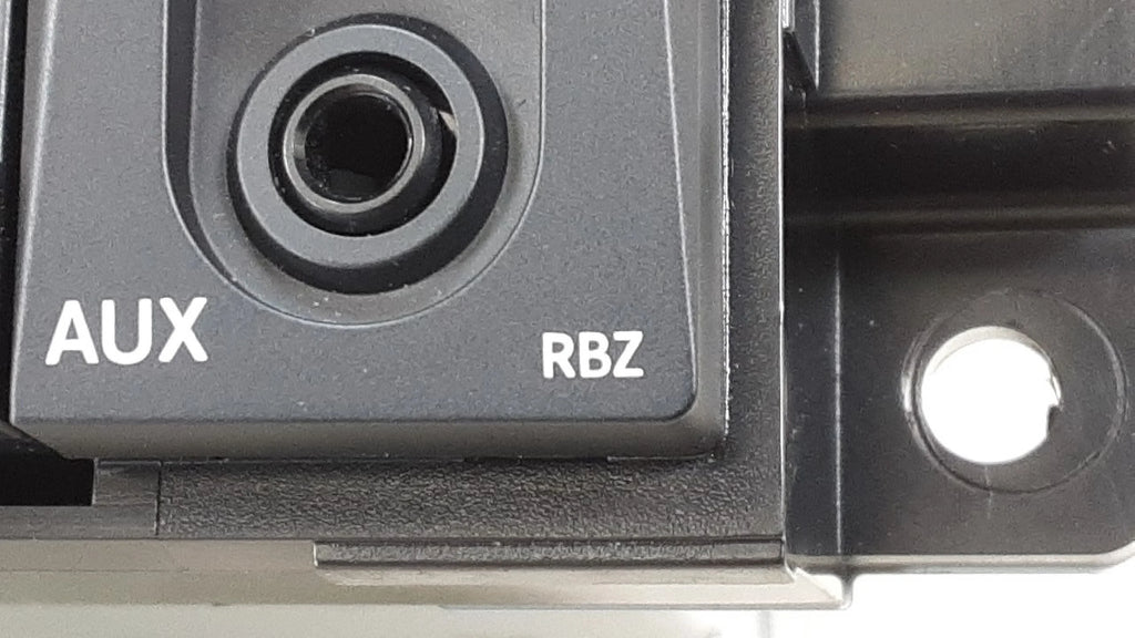 OEM CD Player Satellite Radio Media Display Receiver T97603
