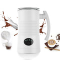 Milk Frother and Steamer 400W Stainless Steel R601