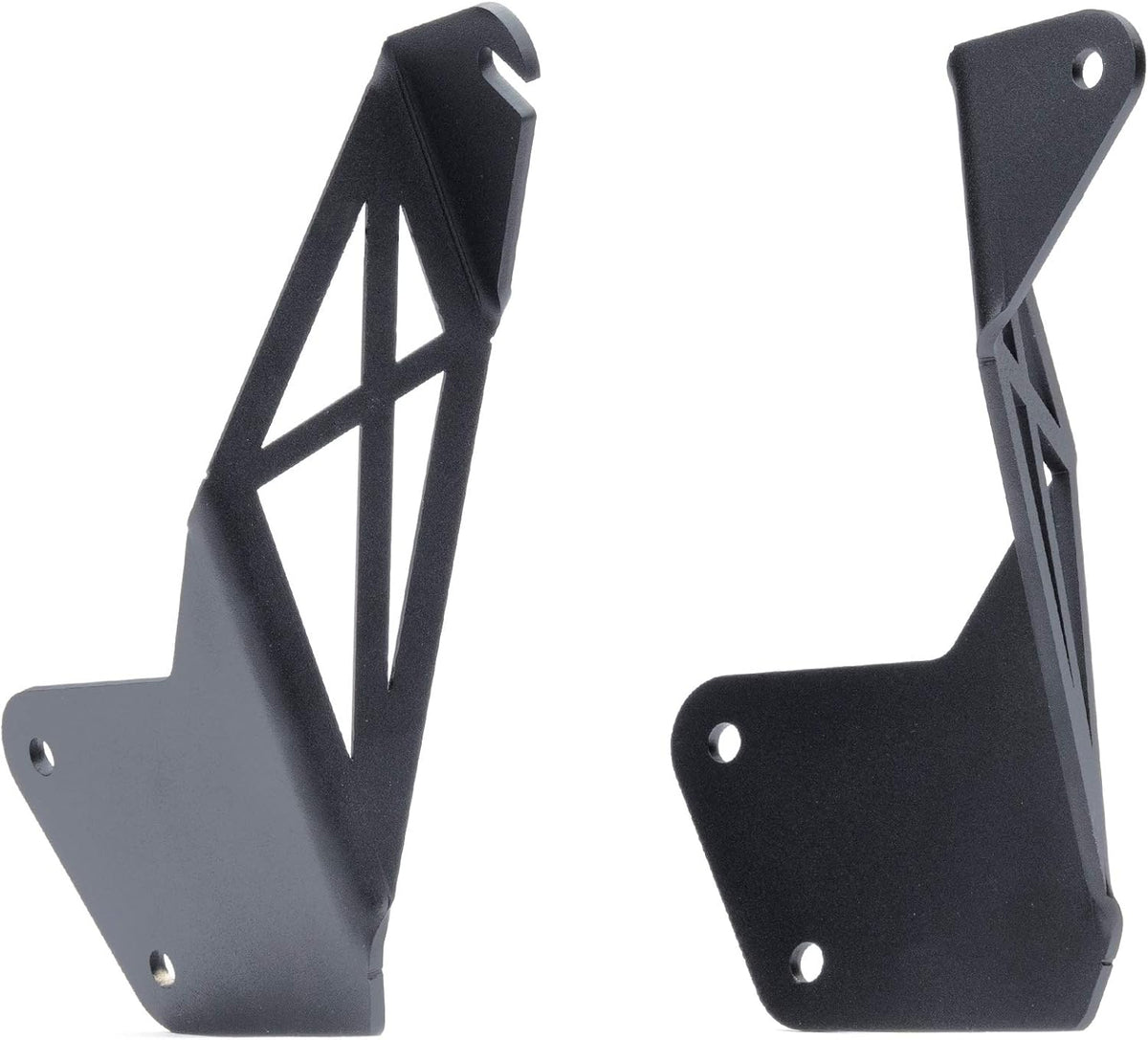 40" LED Light Bar Mounts Pack of 2 D490940