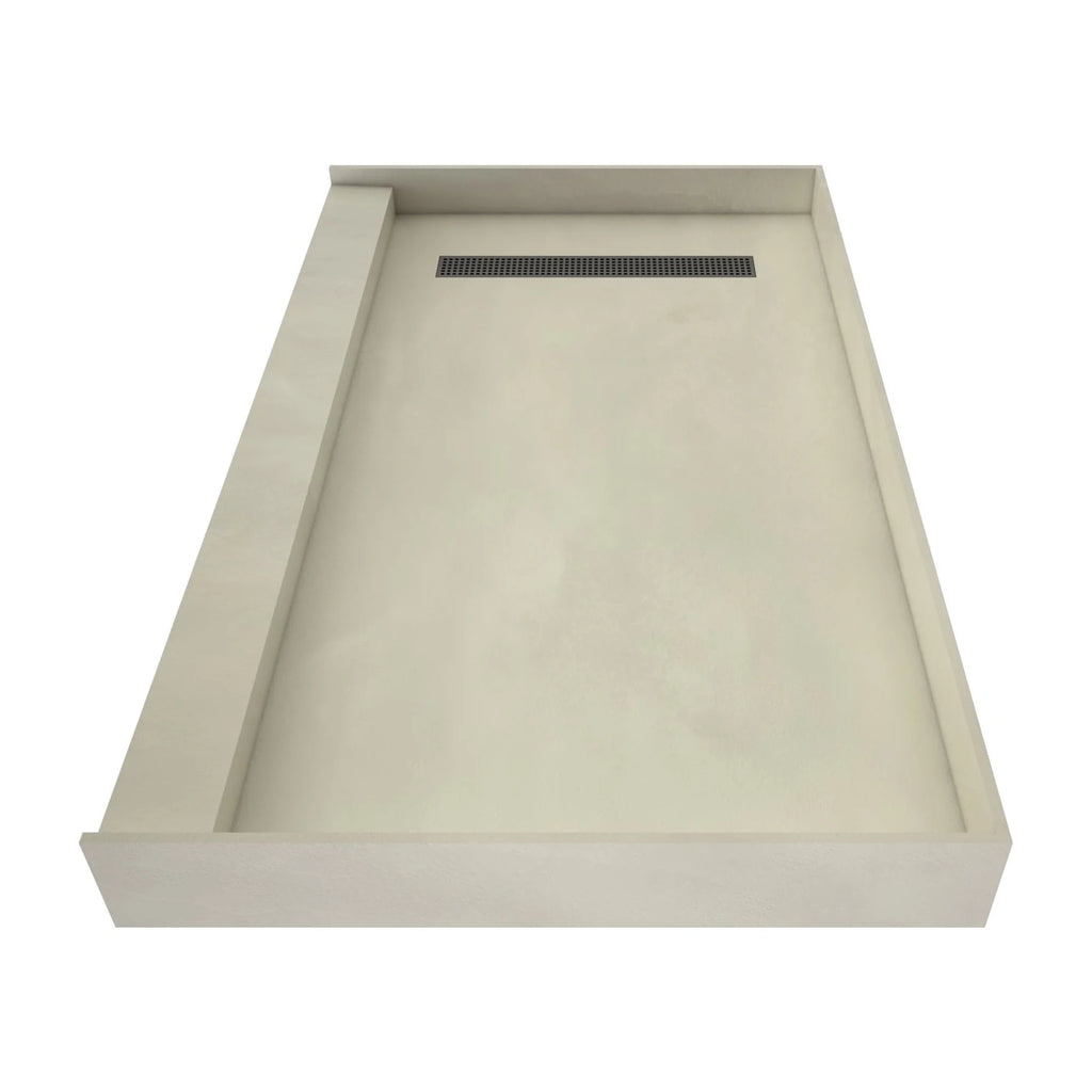 Redi Trench 30" X 60" Rectangular Shower Base S418590