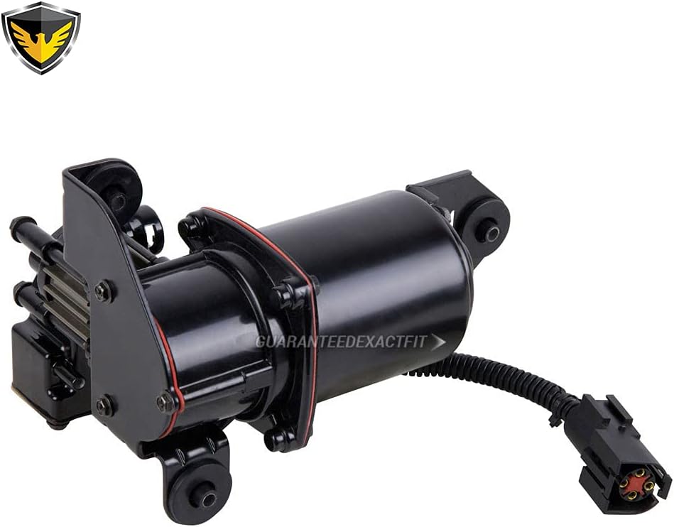 Air Suspension Compressor B157159