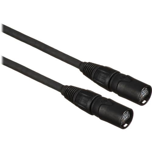 150 Foot etherCON Cable Y201