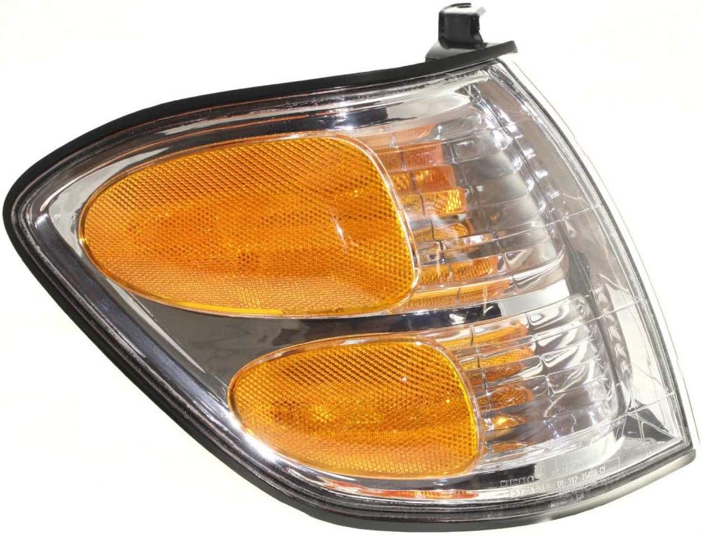 Signal Light Assembly Driver Side Y961