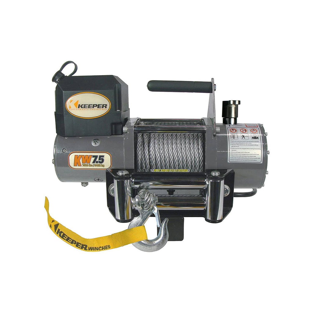 Winch K668