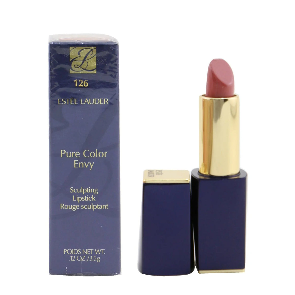 Sculpting Lipstick 3.5g Q982