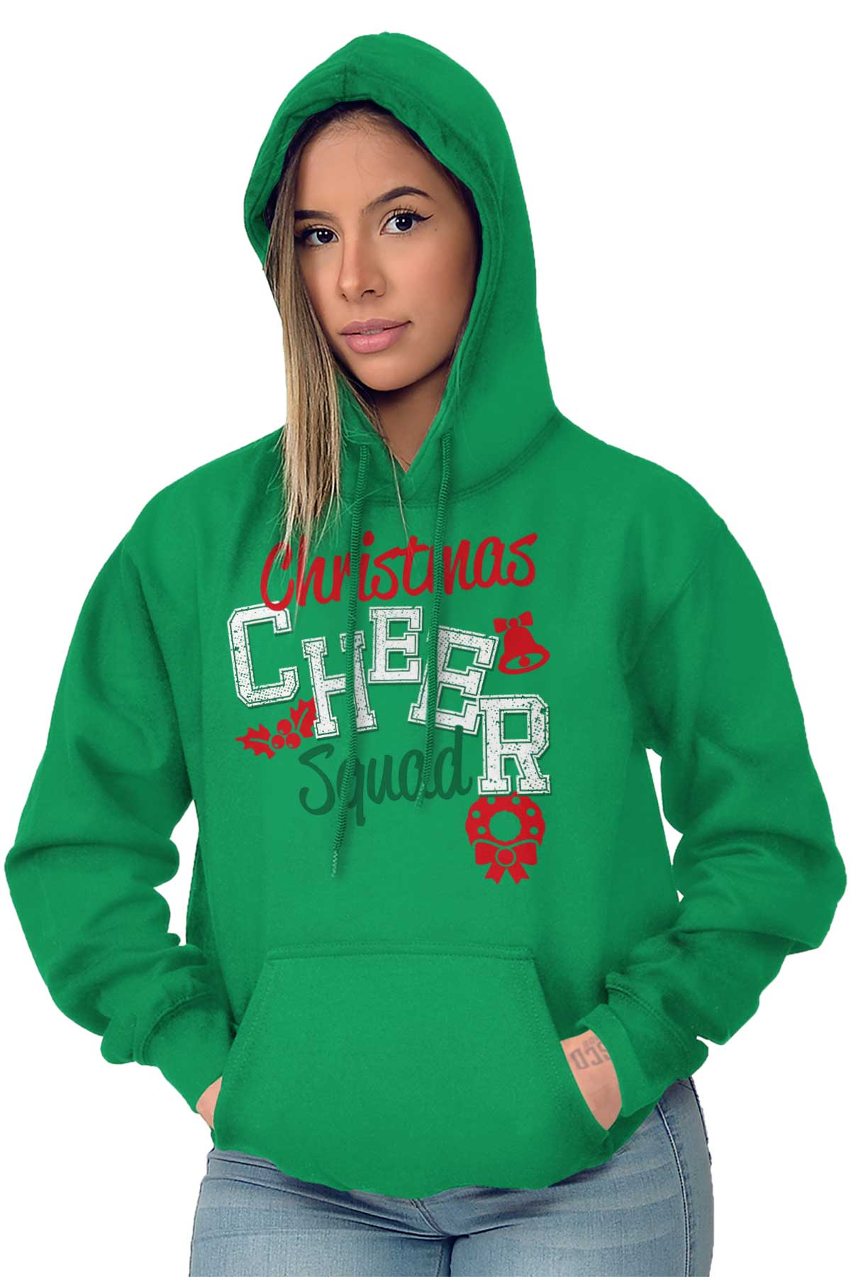 Hoodie Sweatshirt X258569