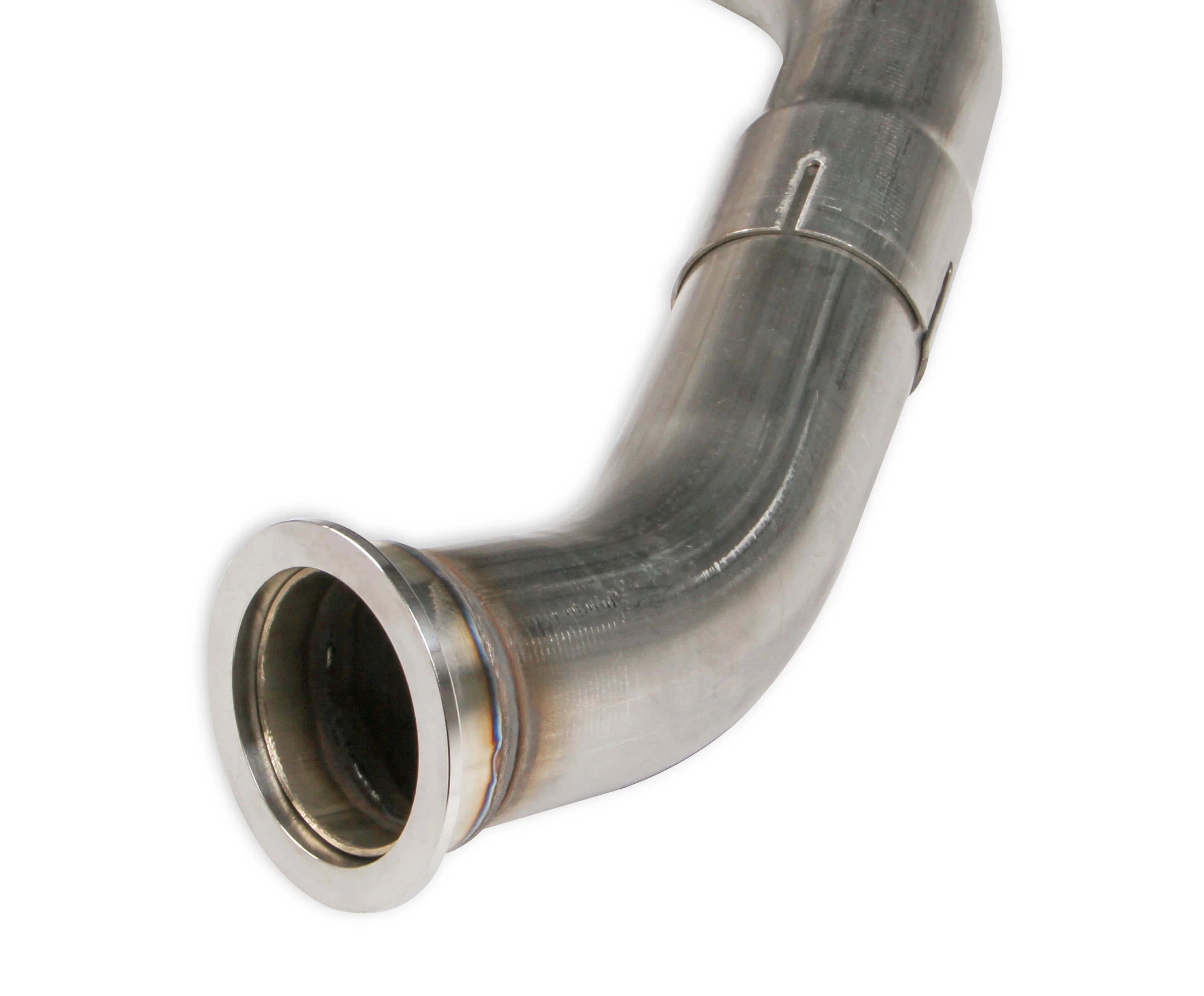 Exhaust Crossover Pipe O5880