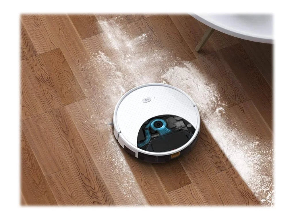 Robotic Bagless Vacuum Cleaner Z7200