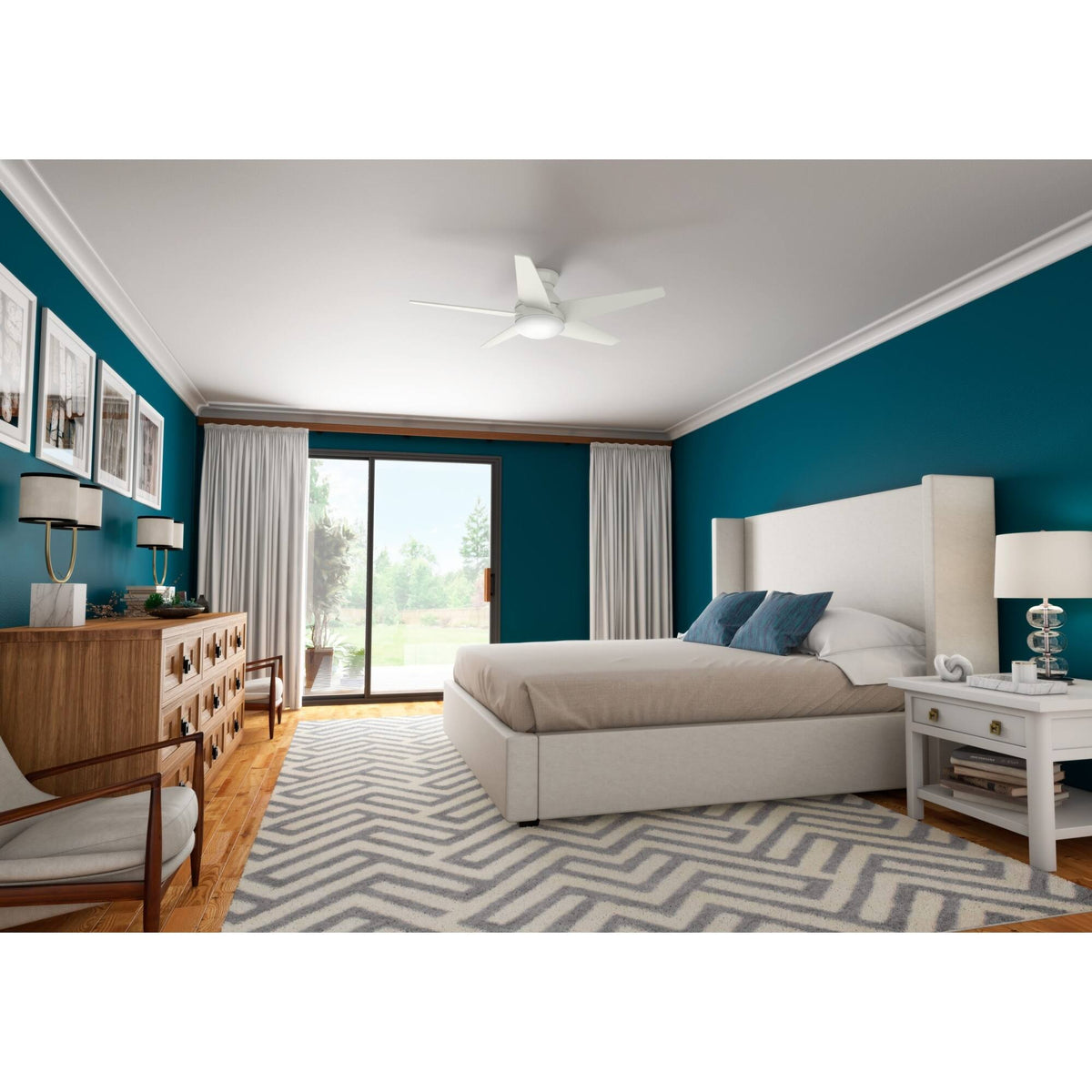 44 Ceiling Fan L461