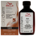 1.42 oz Permanent Liquid Hair Color B152