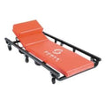 6 Caster Creeper with Adjustable Head Rest H938