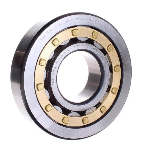 Cylindrical Roller Bearing 75x190x45mm S146