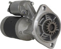 12V 15T Starter Compatible with Mustang Skid Steer Loader 930 930A 940 H533