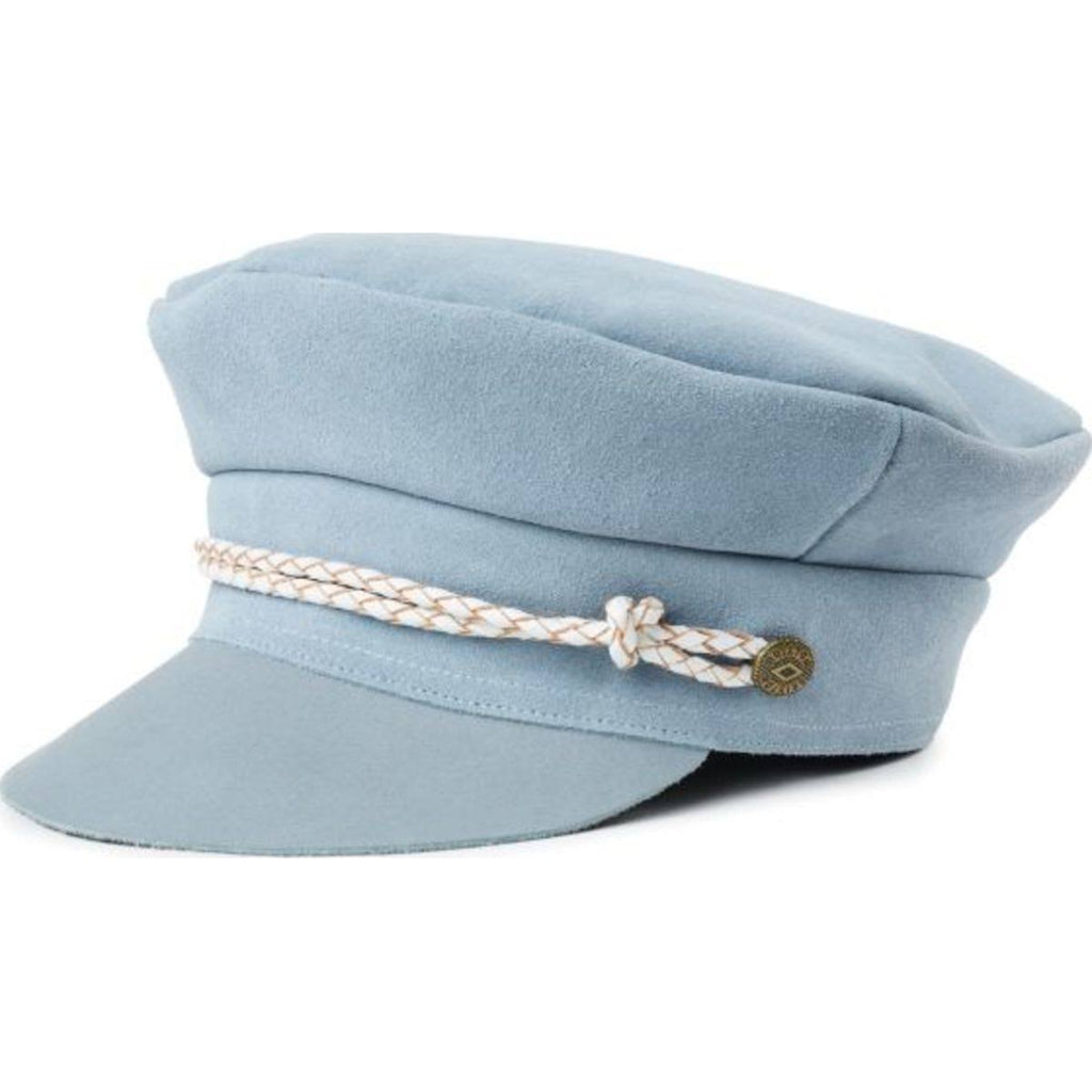 Black Kayla Cap Y8501