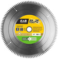 12-inch 100 Teeth Carbide Industrial Saw Blade F612