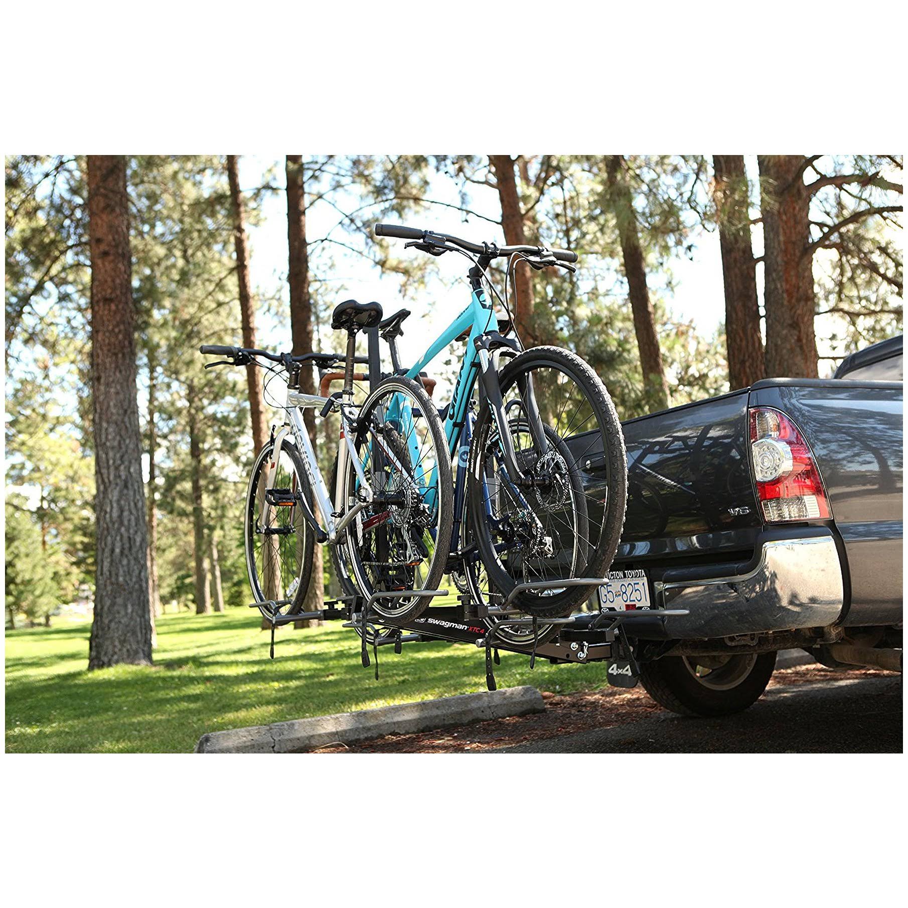 Hitch Bike Rack P59413