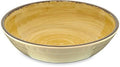 Amber 35.5 oz Melamine Cereal Bowl Set of 12 S909