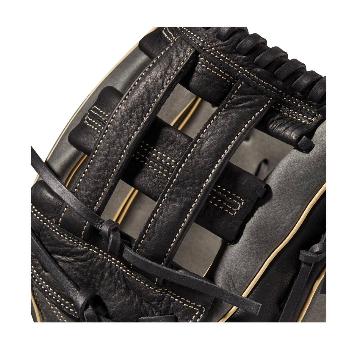12.5x22 Outfield Baseball Glove Z505