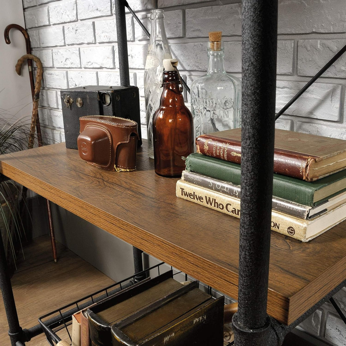 Bookcase E564545