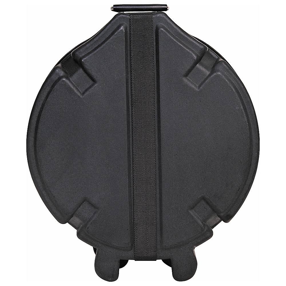 Black 10 x 8 in. Tom Case H48857