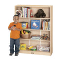MapleWave Bookcase I943