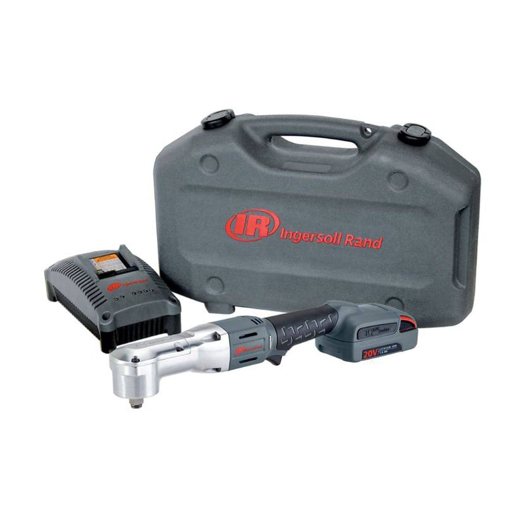 1/2 inch Right Angle Impact Wrench Kit with 20V Battery G350357