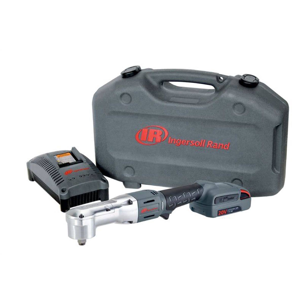 1/2 inch Right Angle Impact Wrench Kit with 20V Battery G350357