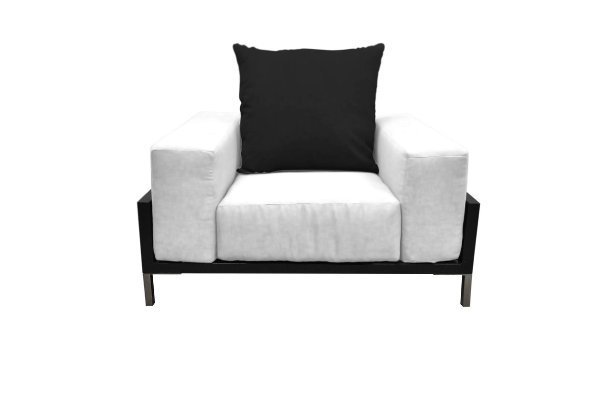 4-Piece Sofa Set O963731