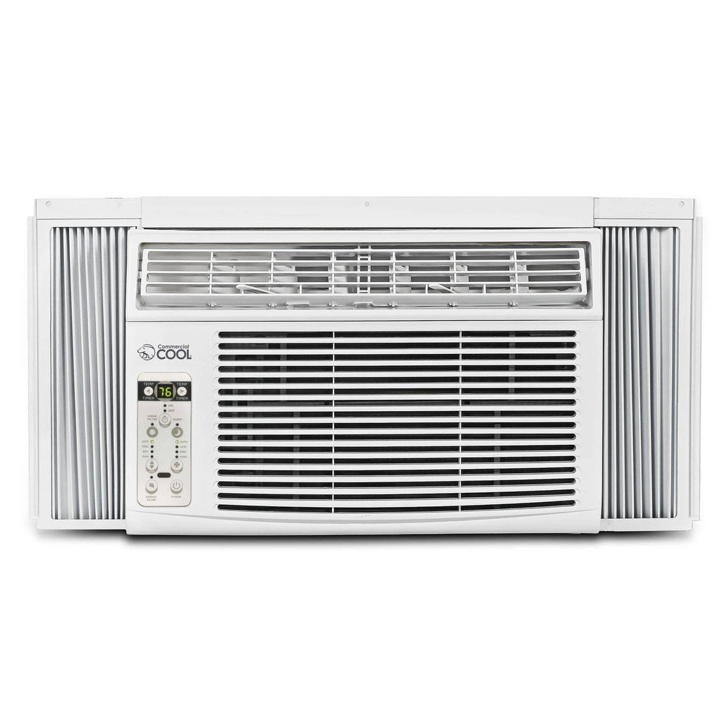 10000 BTU Window Air Conditioner B411411