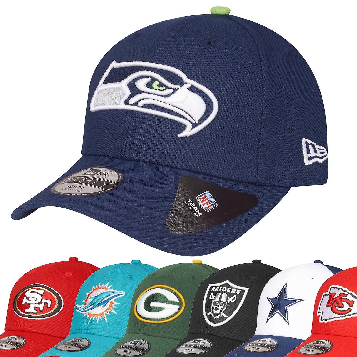 9FORTY Adjustable Kids Cap N883082