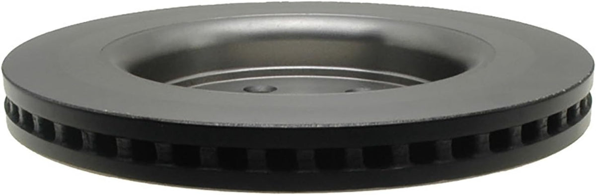 Front Disc Brake Rotor Pack of 2 W222005