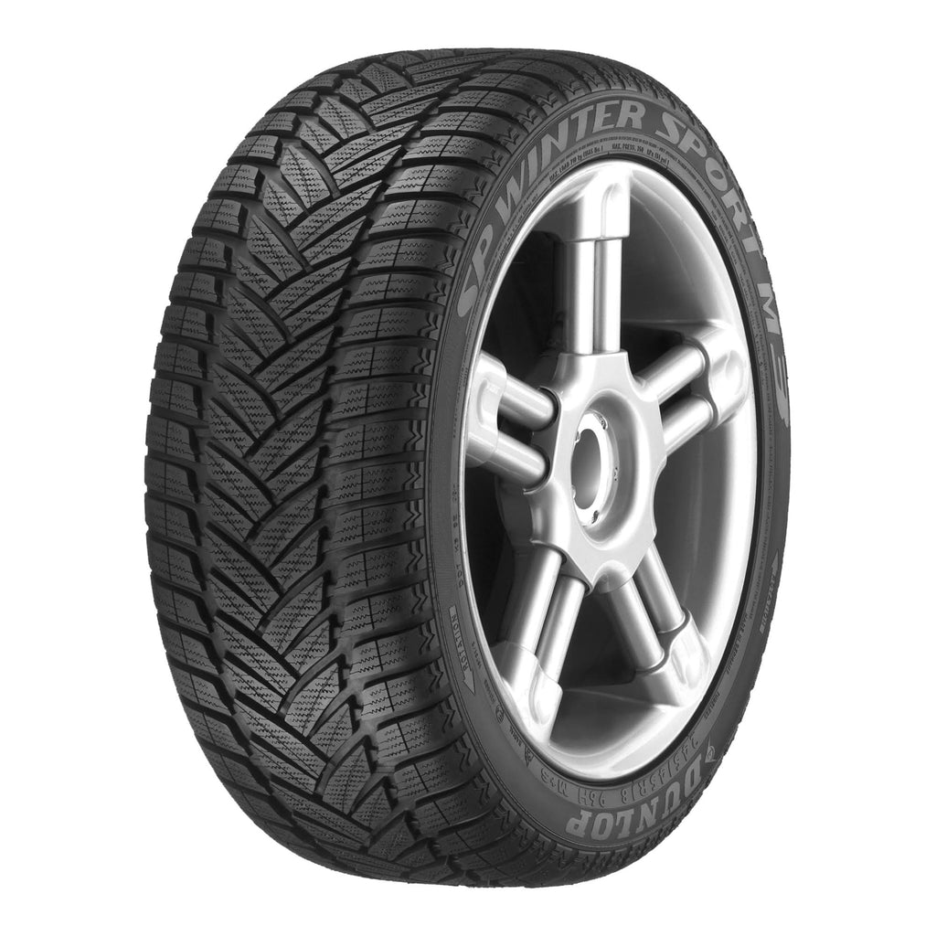 215/60R16 95H Winter Sport Tire U1240