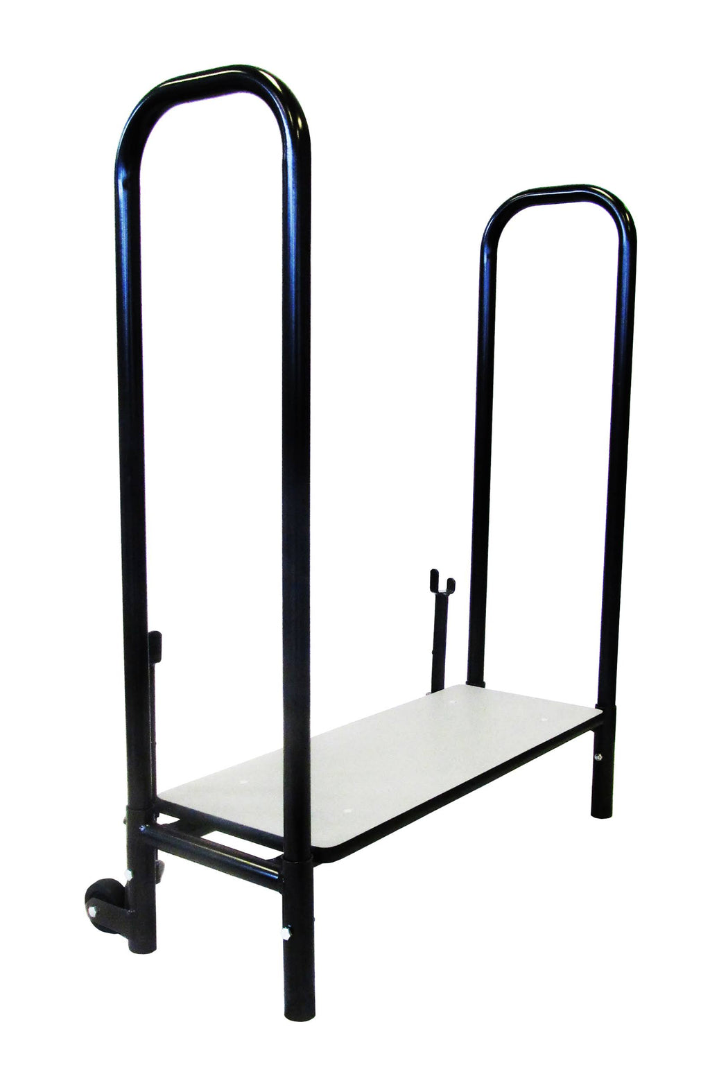 Steps for 16x22H Stages W380