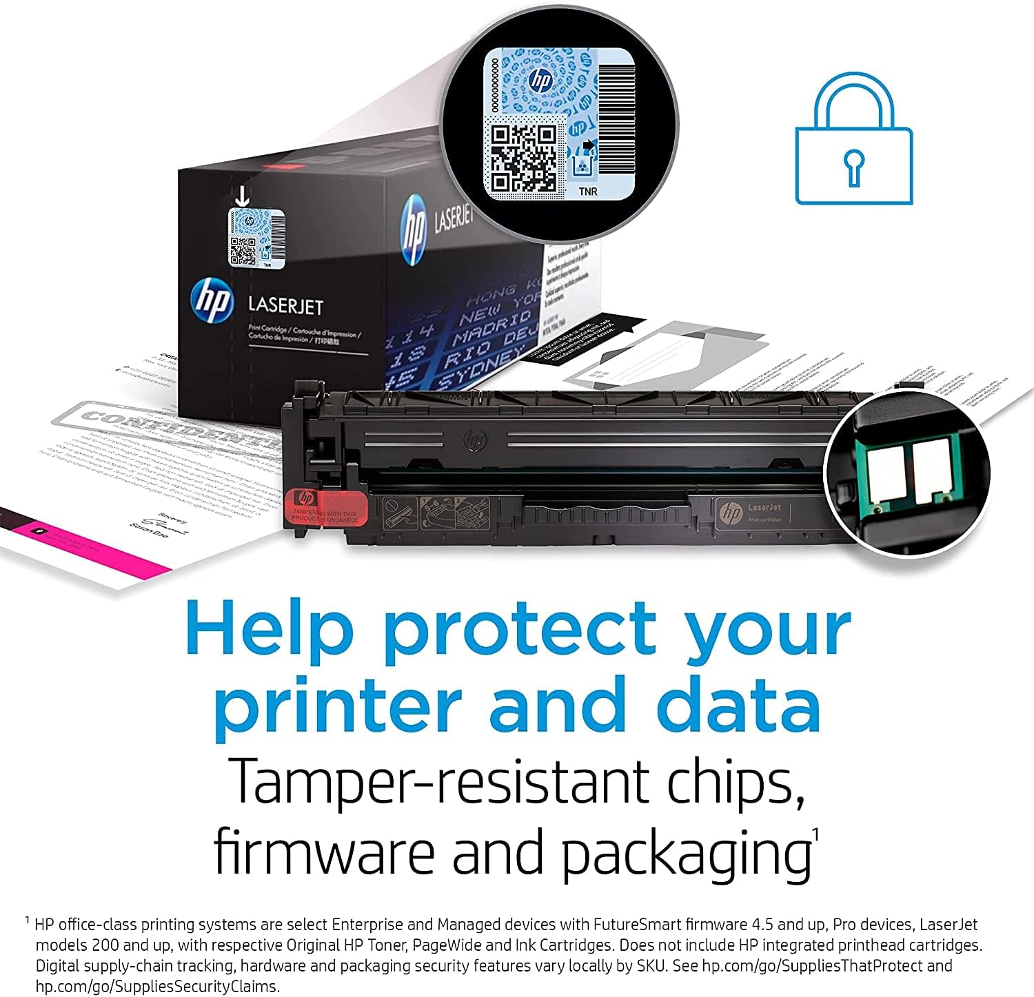Cyan Toner Cartridge M34744
