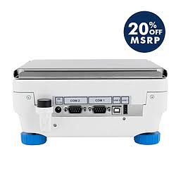6000 G Capacity Precision Balance O43535