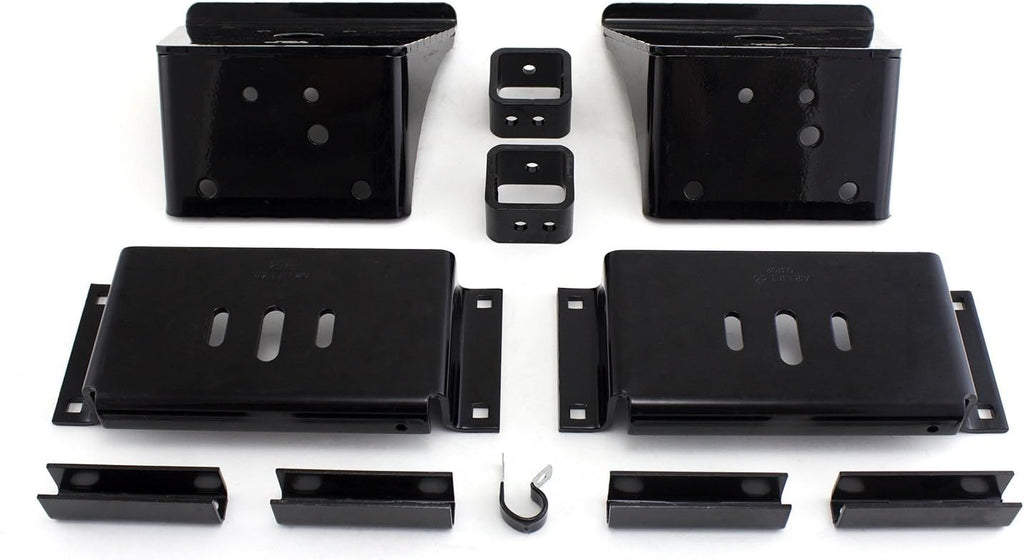 Air Suspension Kit V11221
