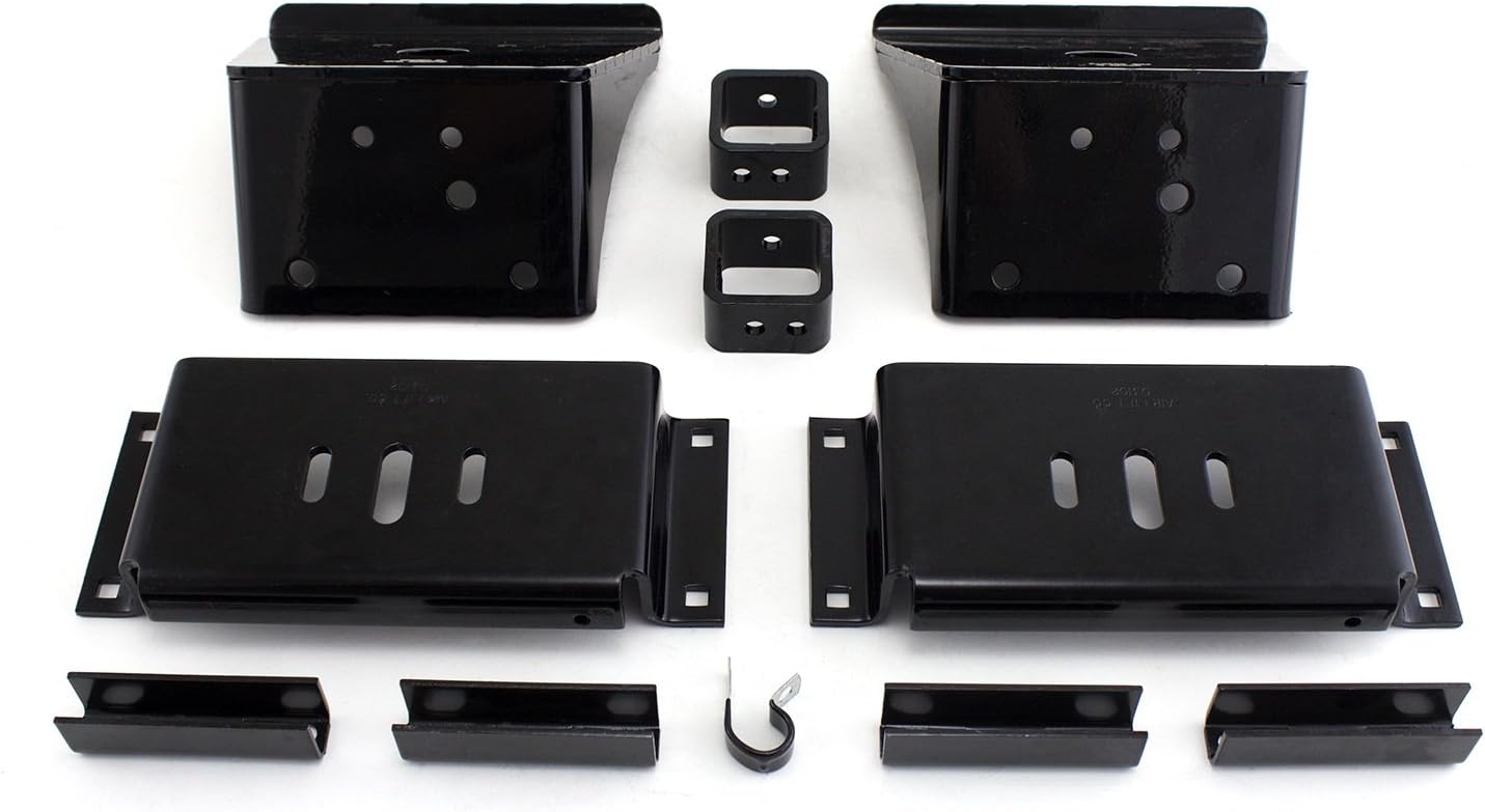 Air Suspension Kit V11221