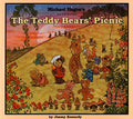 Teddy Bears' Picnic Paperback H2425