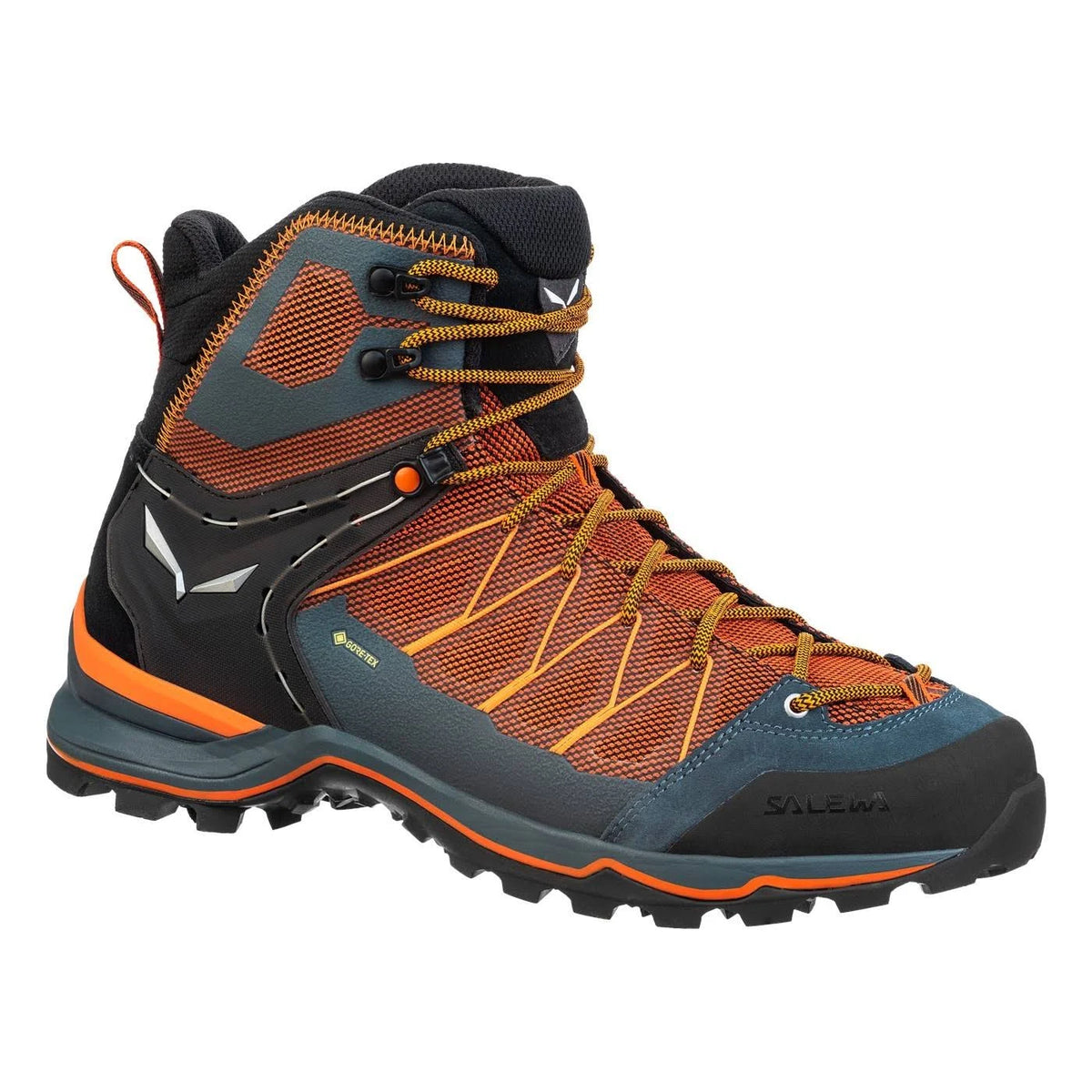 Mountain Trainer Lite Mid GTX Boots N5209