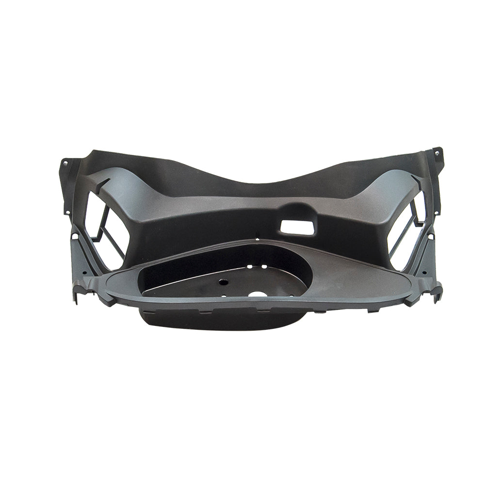 Black Instrument Pod Z497