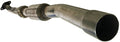Stainless Steel Exhaust Muffler T4082