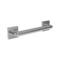 24x22 Grab Bar PVD Satin Brass C316