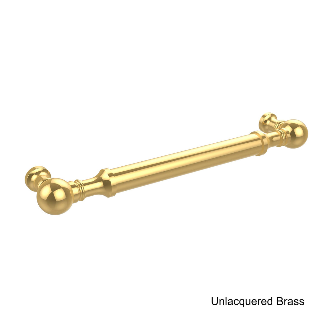 3 inch Cabinet Pull Oil Rubbed Bronze F6449