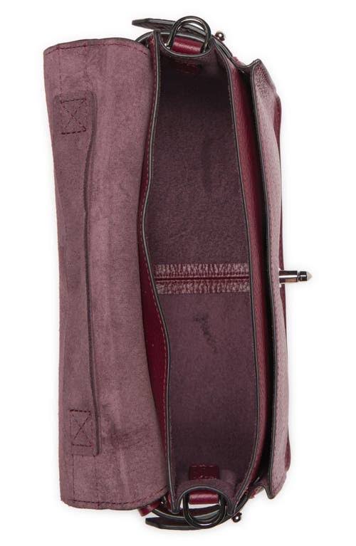 Small Darren Messenger U726104