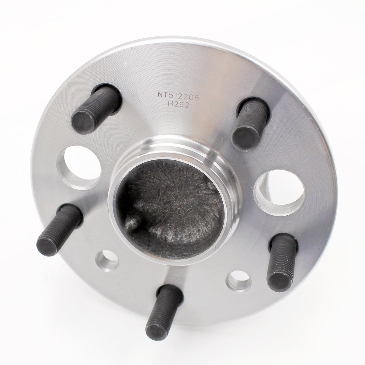 Rear Left Driver Side Wheel Hub and Bearing Assembly for Toyota Avalon ES350 Highlander 2WD R3937