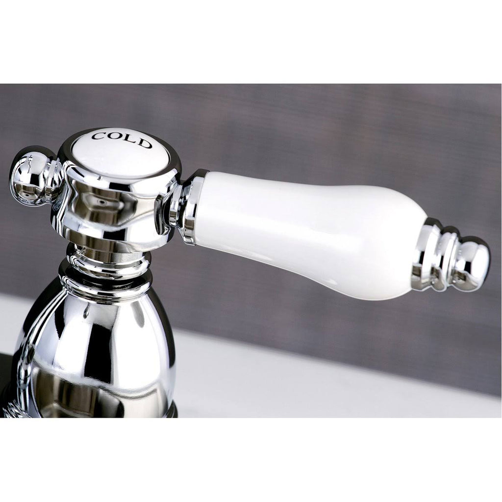 Oil Rubbed Bronze Centerset Bar Faucet B3975