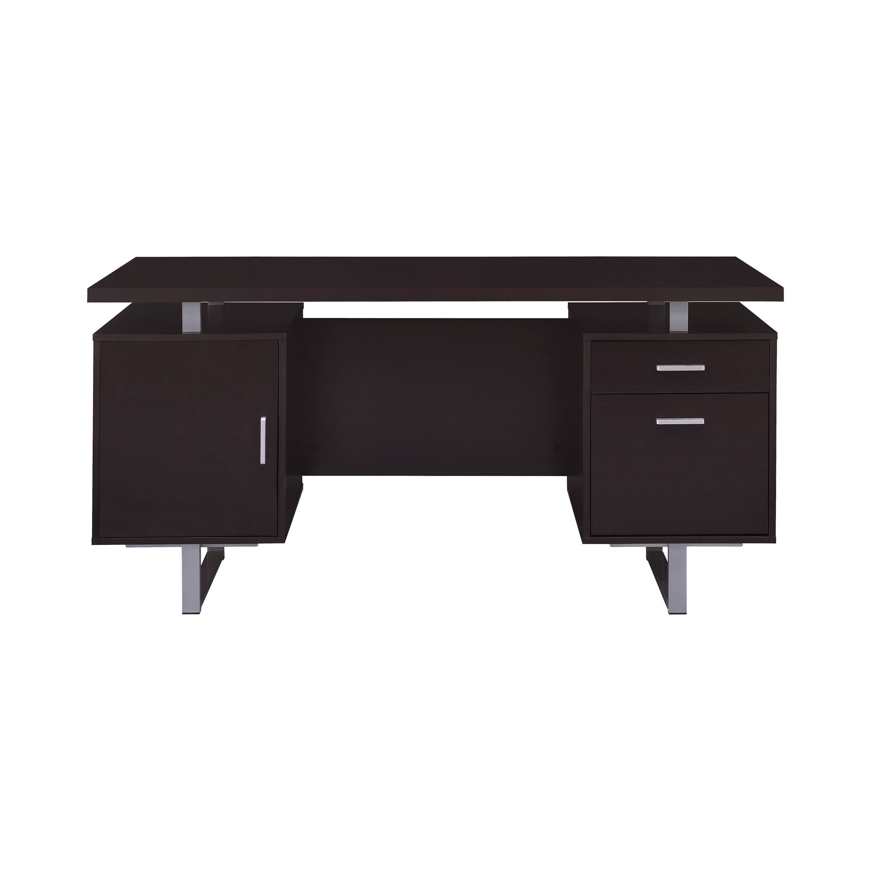 Cappuccino Desk D59946