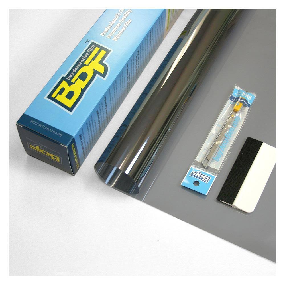 Natural 40 Window Film 48in x 50ft G8691